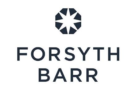 FORSYTH BARR